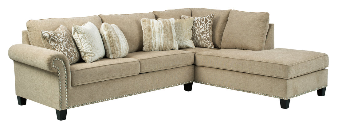 Dovemont Putty RAF Sectional