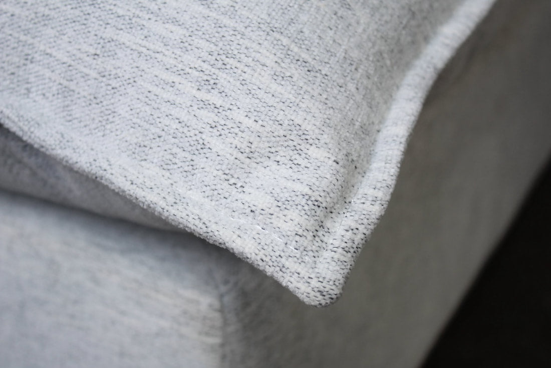 Cloud Light Gray Sectional