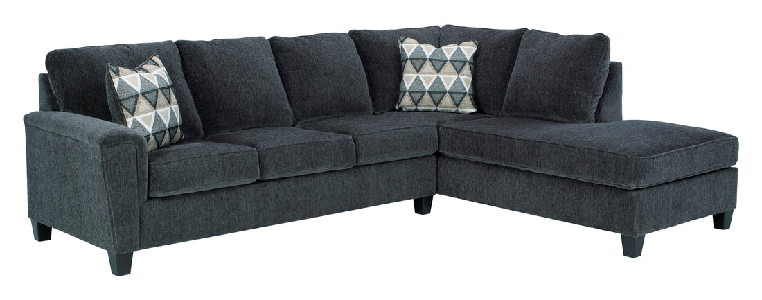 Ashley Smoke RAF Sectional