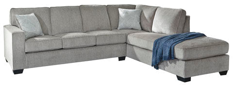 Ashley Alloy RAF Sectional