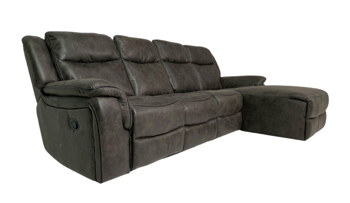 Reclining Sectional