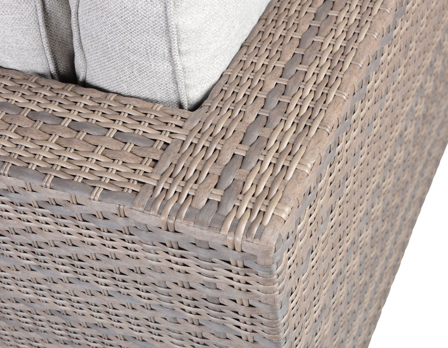 Tamyra Outdoor Sectional
