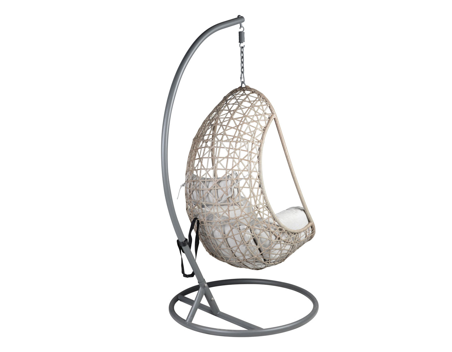 Cayden Outdoor Basket Chair
