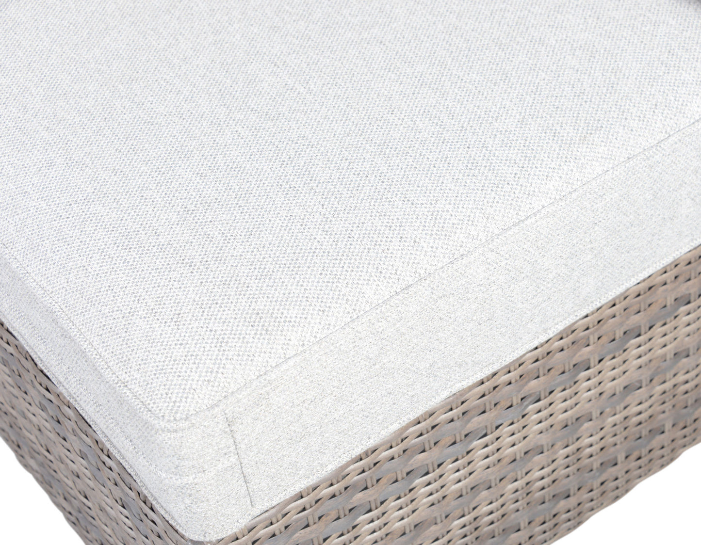 Tamyra Outdoor Sectional