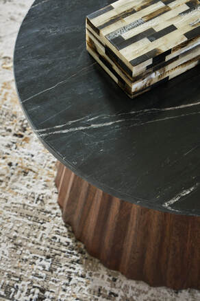 Ashley Ceilby Coffee Table