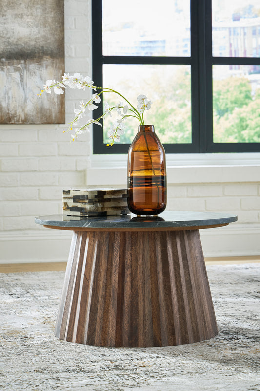Ashley Ceilby Coffee Table