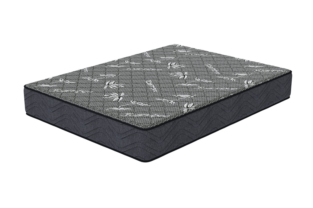 Bamboo 7" Foam Matress