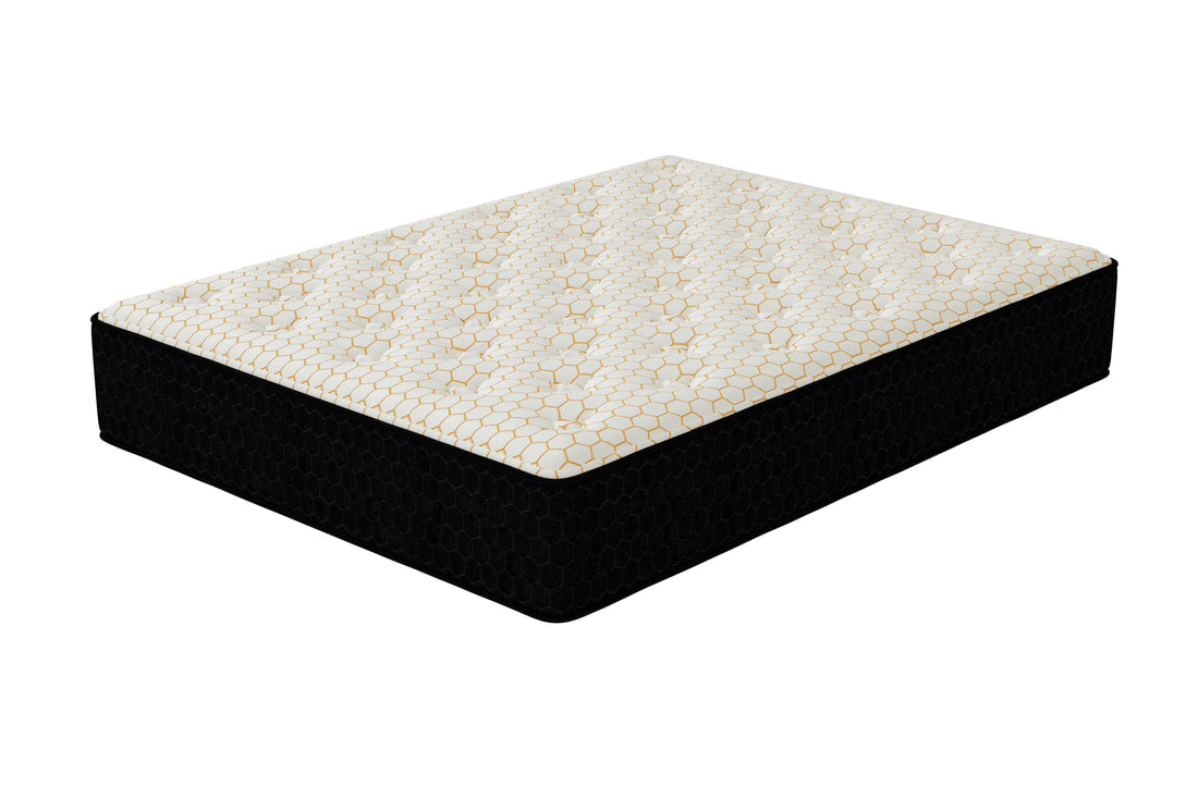 Copper Classic Hybrid Mattress 10.5"