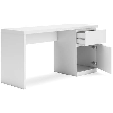 Ashley Onita 60" Home Office Desk