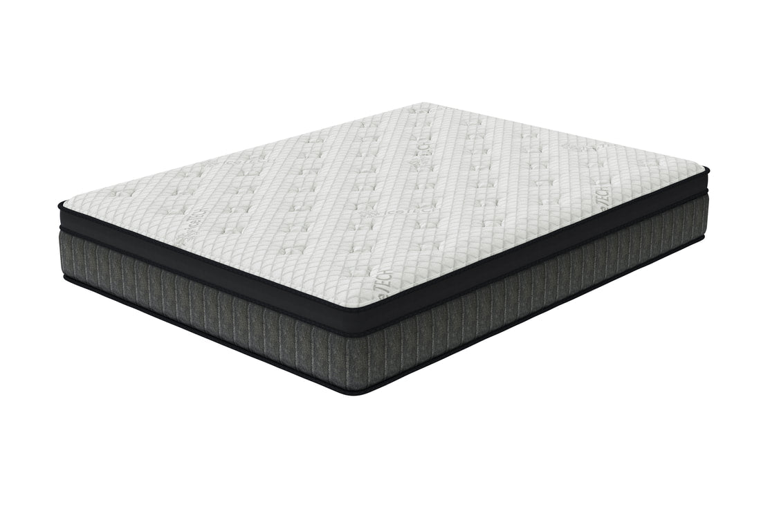 Icetech Mattress 10" Euro Top