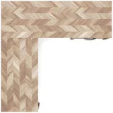 Ashley Battelle 60" Corner Office Desk