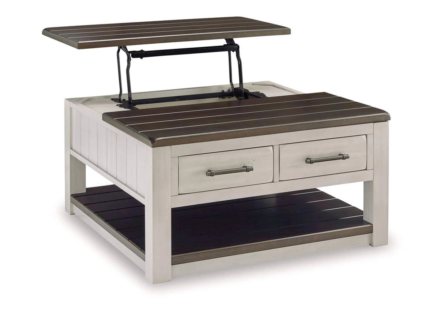 Ashley Darborn Lift Top Coffee Table