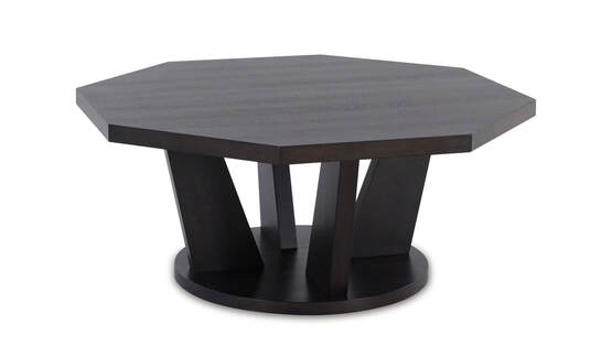 Ashley Chasinfield Coffee Table