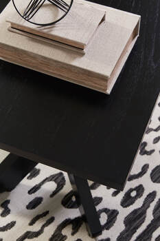 Ashley Joshyard Coffee Table