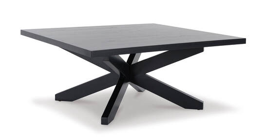 Ashley Joshyard Coffee Table