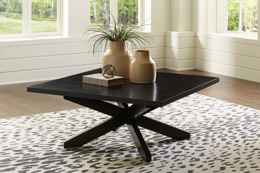 Ashley Joshyard Coffee Table