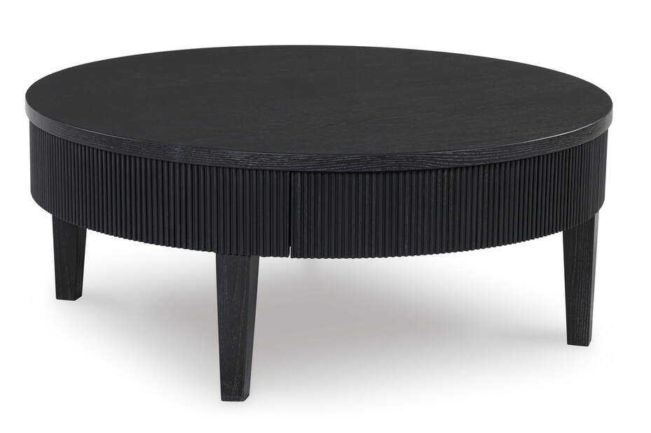 Ashley Marstream Coffee Table
