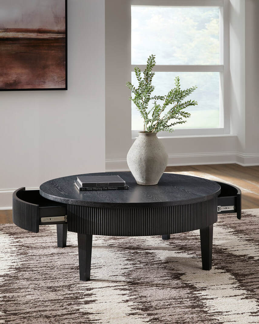 Ashley Marstream Coffee Table