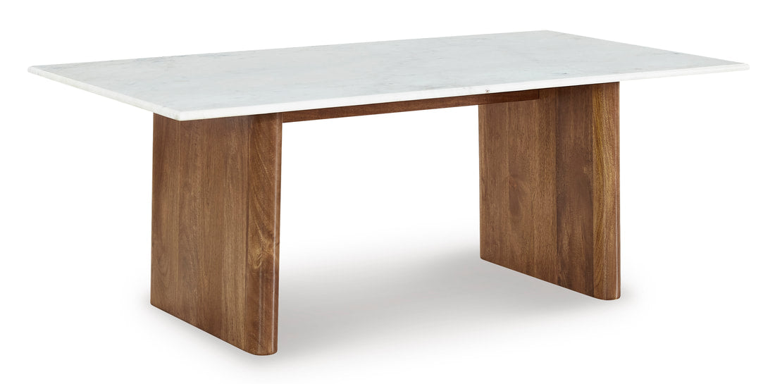 Ashley Isanti Coffee Table