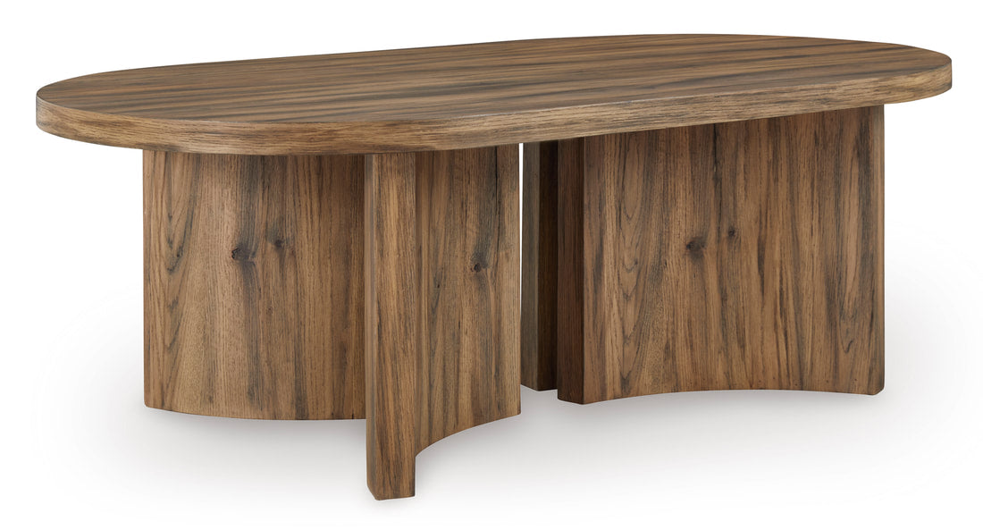 Ashley Austanny Coffee Table