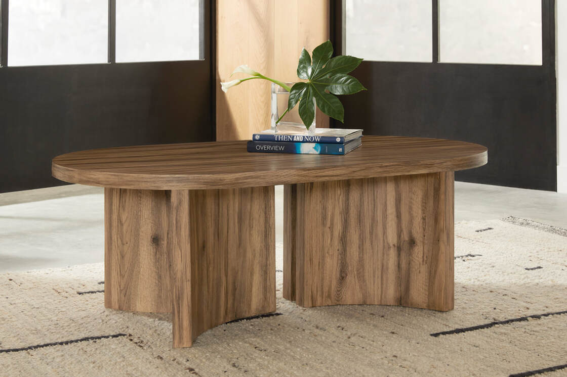 Ashley Austanny Coffee Table
