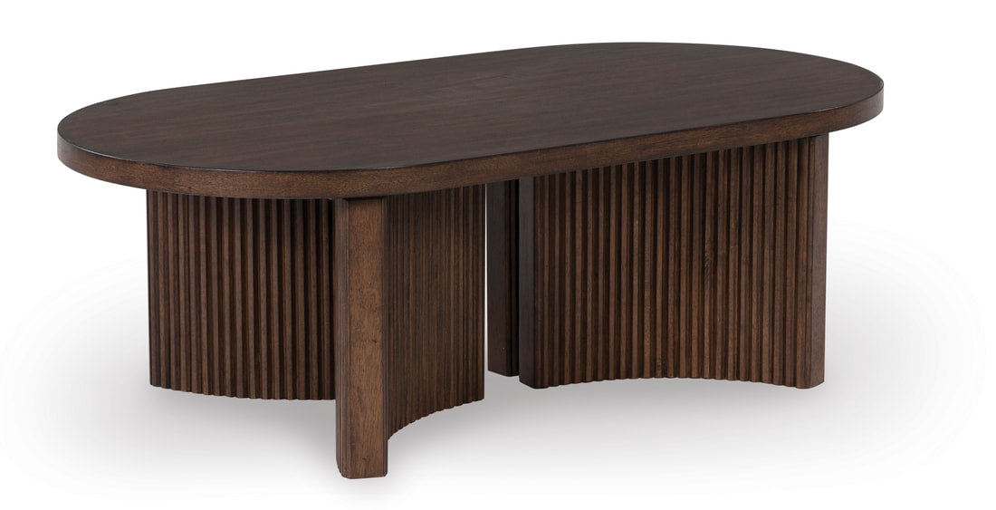 Ashley Korestone Coffee Table