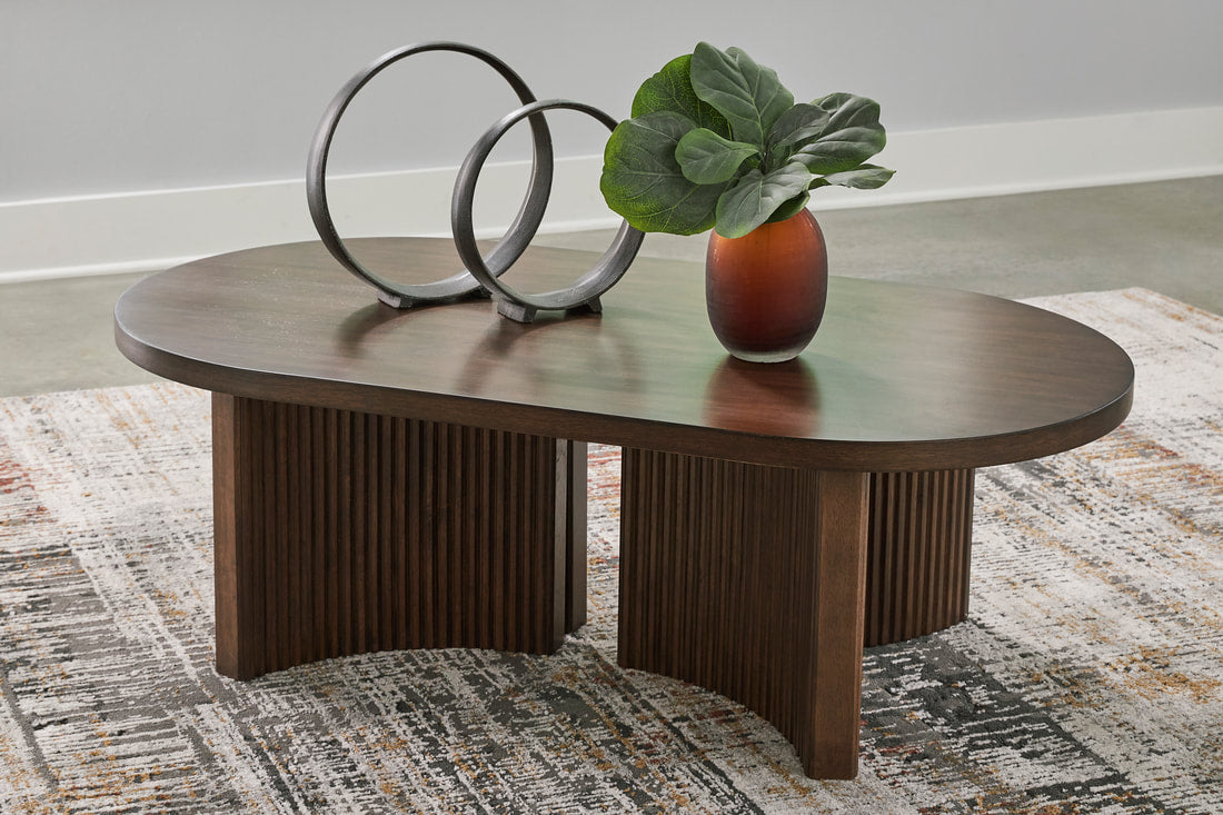 Ashley Korestone Coffee Table