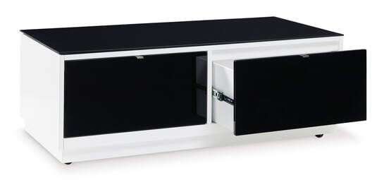 Ashley Gardoni Coffee Table