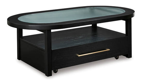 Ashley Winbardi Coffee Table