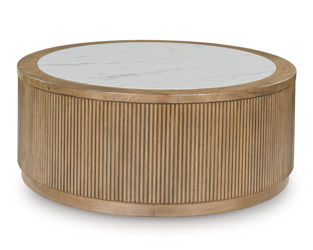 Ashley Camdill Coffee Table