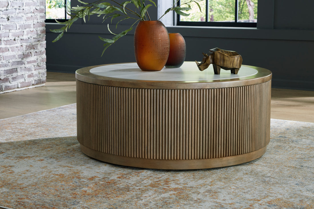 Ashley Camdill Coffee Table