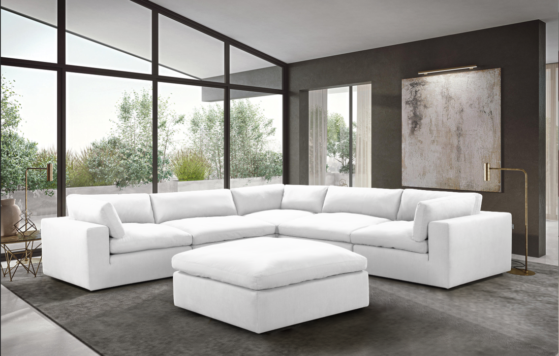 Sectional cloud deals