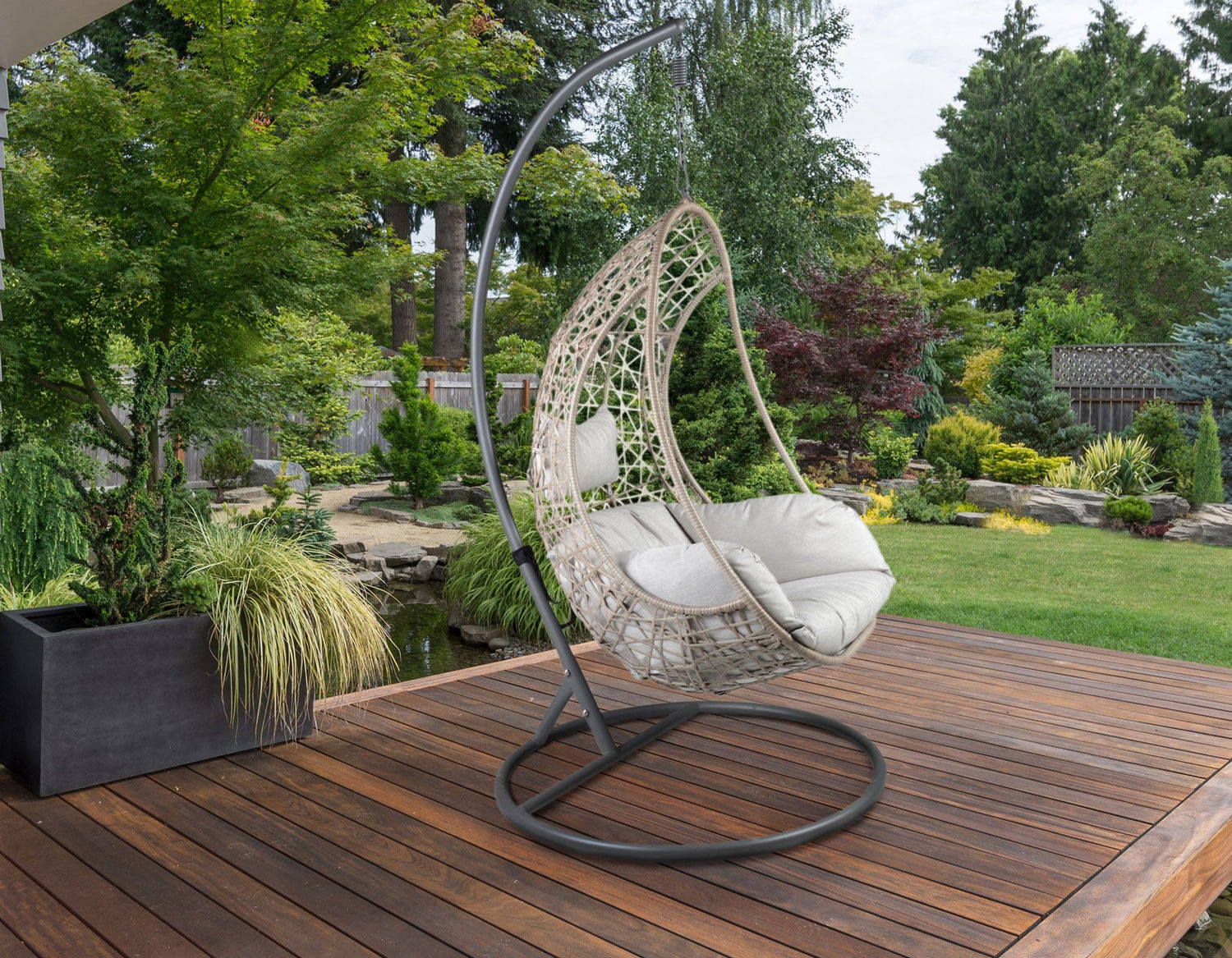 Outdoor