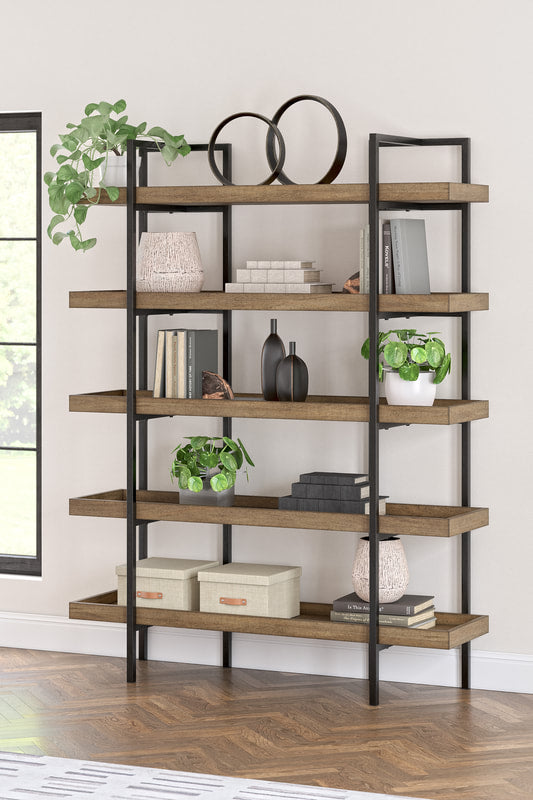 Bookshelf