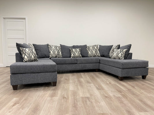 Steel Sectional