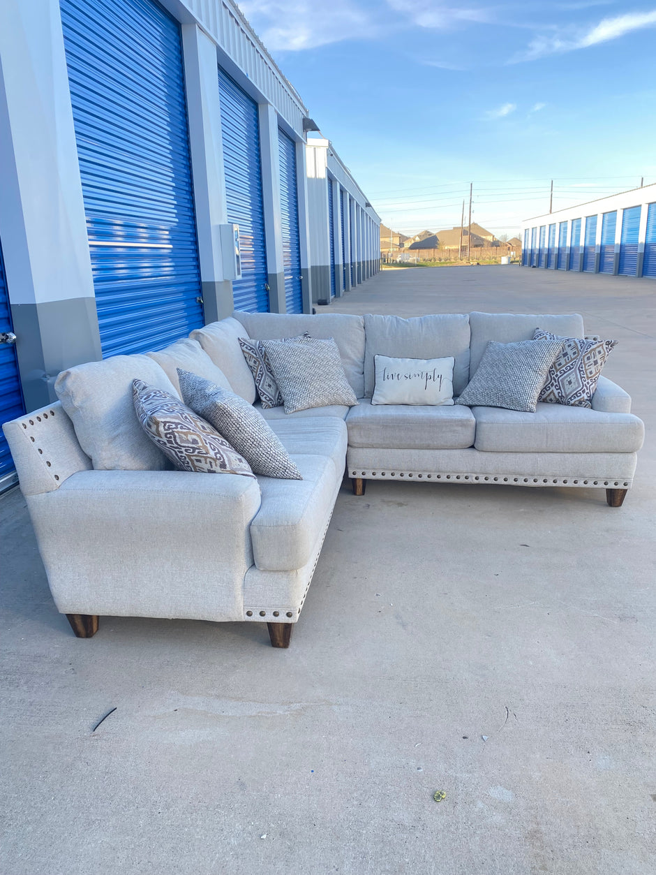 PreOwned Sectionals tagged "pre owned sectionals" The Couch House