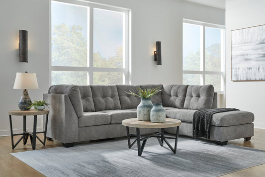 Ashley Gray RAF Sectional