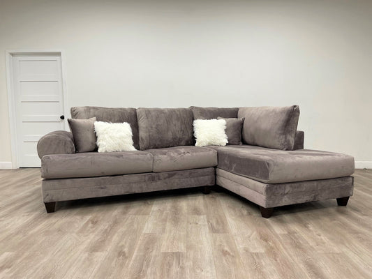 Smoke RAF Sectional