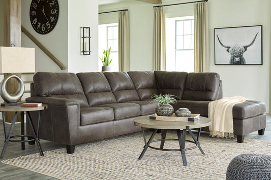 Navi Smoke RAF Sectional