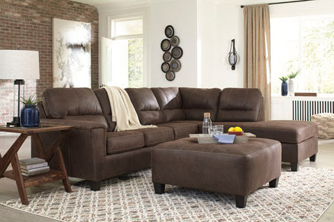 Navi Chestnut RAF Sectional