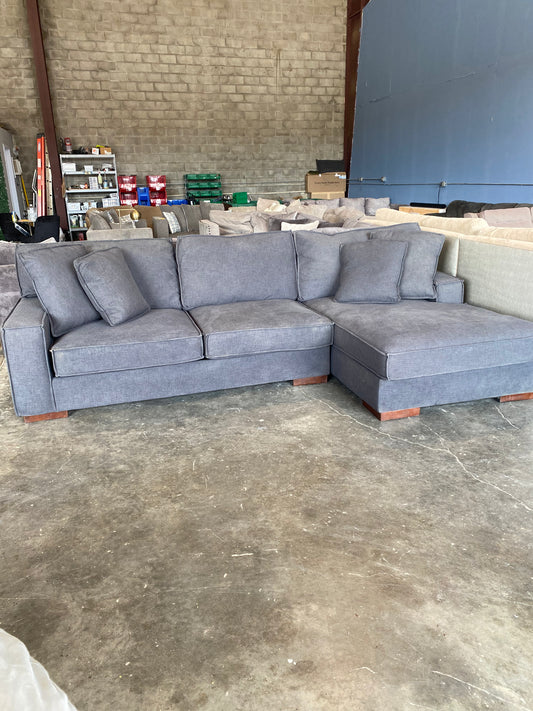 Ashley Furniture Gamaliel Sectional Couch