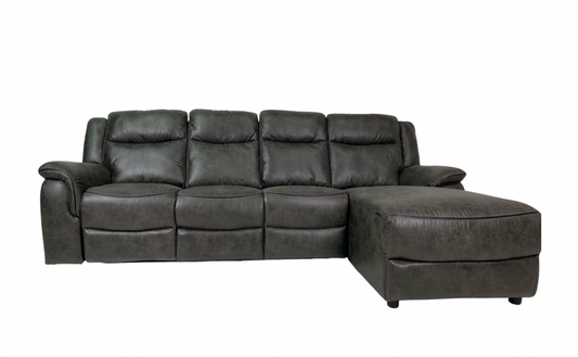 Reclining Sectional