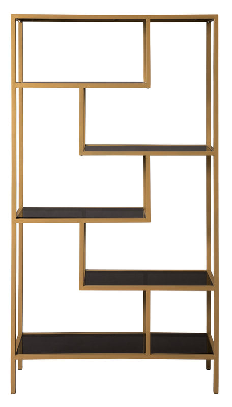 Ashley Furniture Frankwell Bookshelf 70"