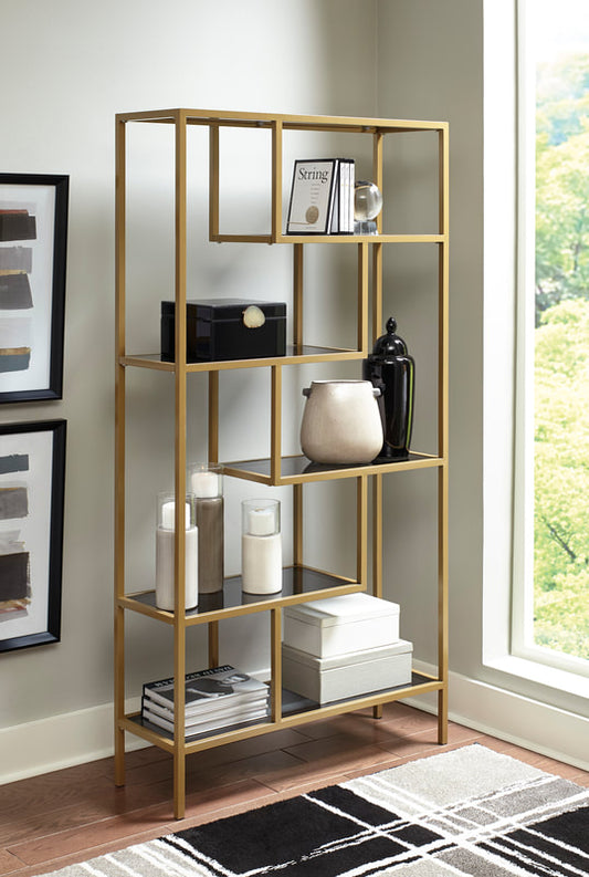 Ashley Furniture Frankwell Bookshelf 70"