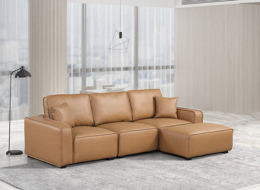 Columbia Saddle Modular Sectional