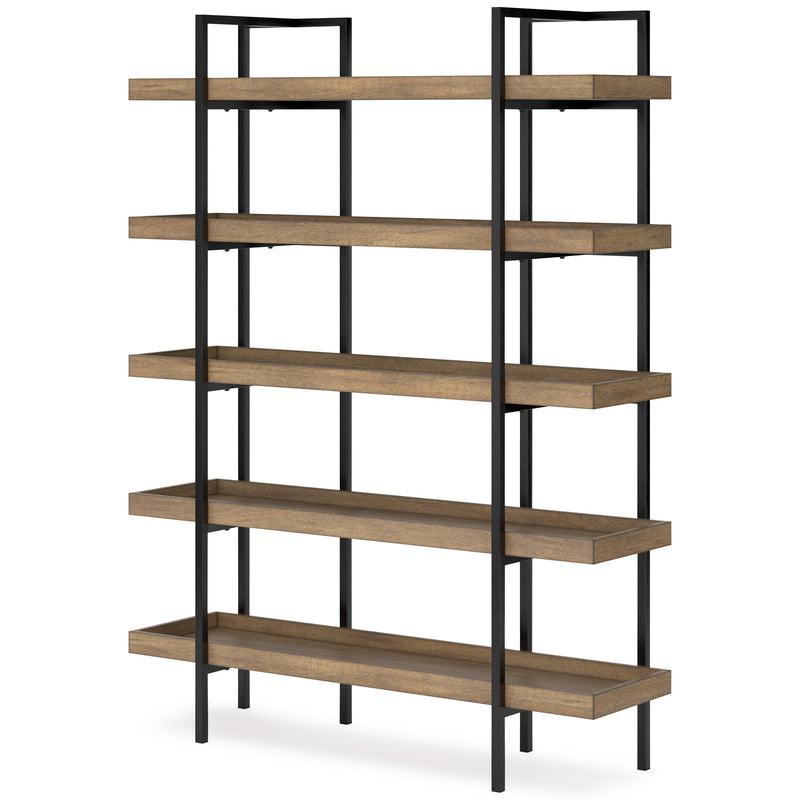 Ashley Montia 76" Bookcase