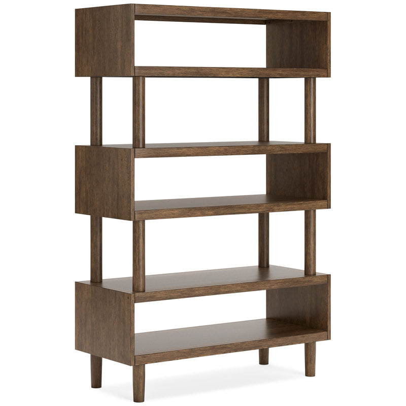 Ashley Austanny Bookshelf