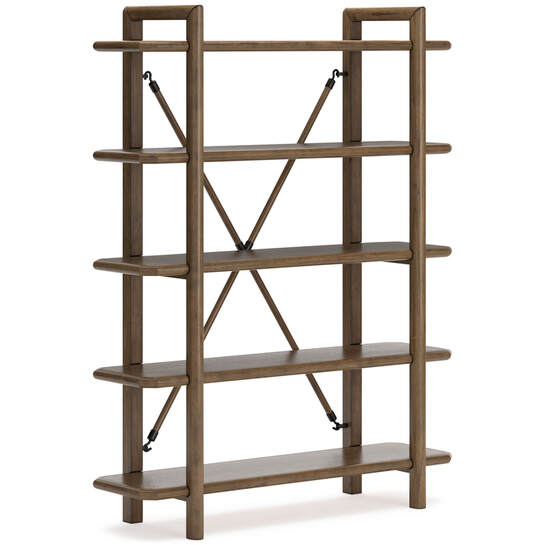 Ashley Roanhowe Bookshelf