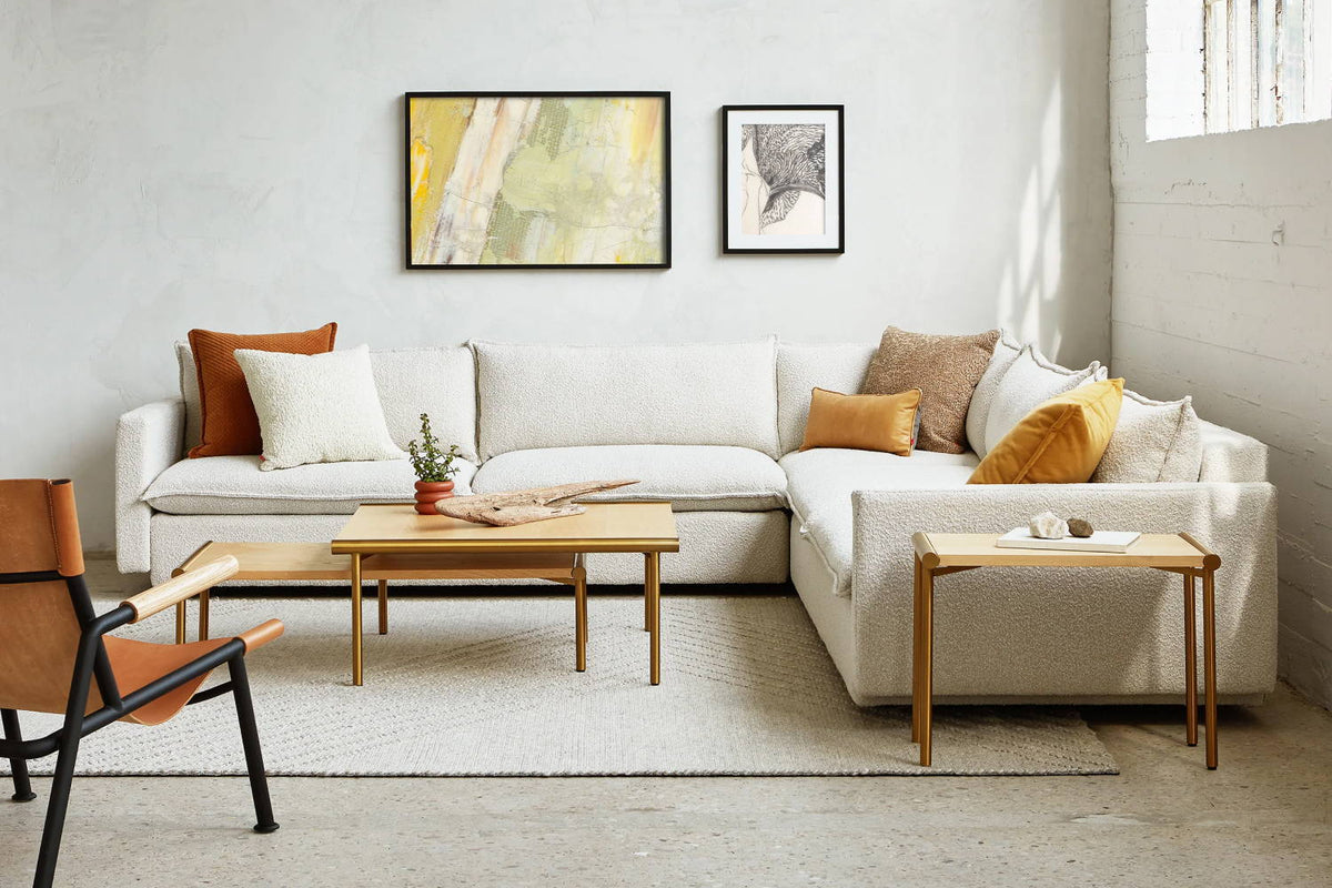 The Couch House Furniture Store - By Appointment
